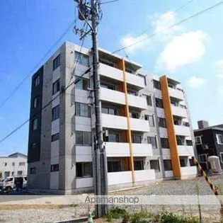 ルーモス野幌の画像