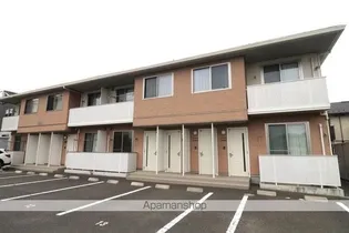 メゾンド ノワールⅡの画像