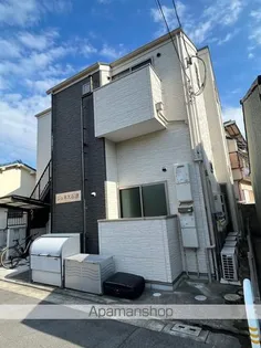 ジュネス石津の画像
