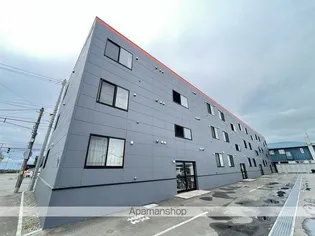 ベターアール北斗の画像