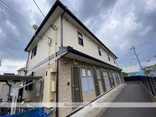 メインシティガーデン パティオの画像