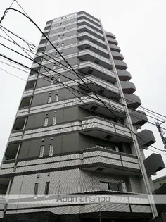 AZEST中野新橋【12階】の外観