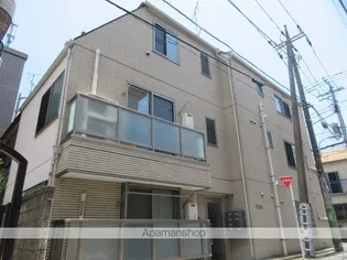 東京都杉並区高円寺北1丁目【マンション】の外観