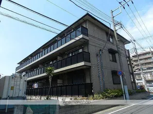 アベニューサイド本郷の画像