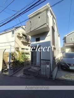 G・Aヒルズ戸部【2階】の外観