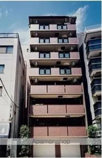 ガーラ本郷三丁目【7F-3号室】の外観