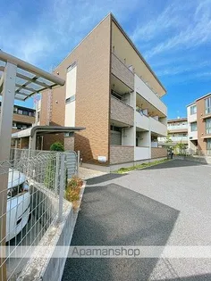 ノーヴァ【2階】の外観