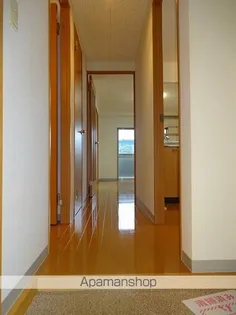 ミール【5階】の内装