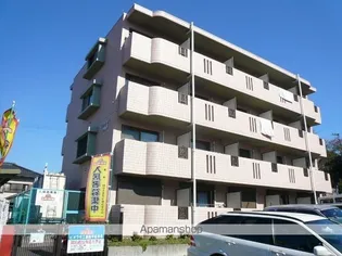 ビオラ モエ湘南平の画像