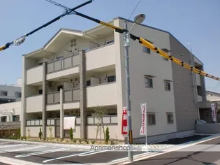 大阪府堺市堺区中田出井町3丁【マンション】の外観