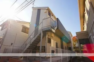 アリシアヒルズ横濱三春台の画像