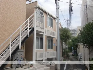 レオパレスベルサリーゼIIの画像