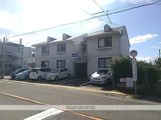 プレジール直川の画像