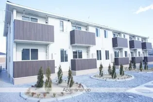 ネオ・ファミール・F【1階】の外観