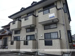 グランシャリオ中央【202号室】の外観