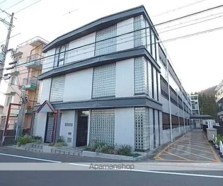 グランドールワタナベⅠ【3階】の外観