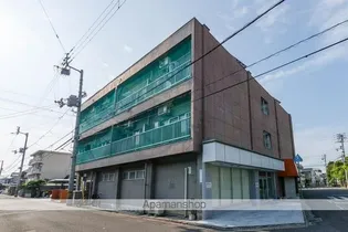 ヴィラ アンソレイエ浜ノ町の画像