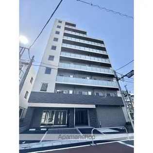 アルファコート町屋2の画像