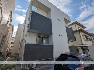 GRANDTIC SUBARUの画像