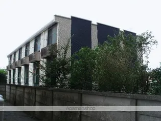 レオネクストフィエールⅡ【2階】の外観