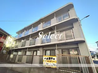 モデラート追浜の画像