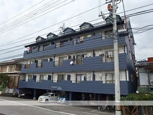 アバンギャルド リビエールの画像