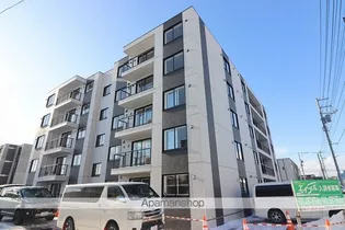 シンフォニア千歳の画像