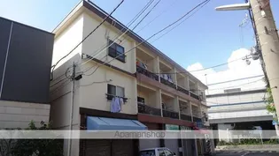 森本マンションの画像