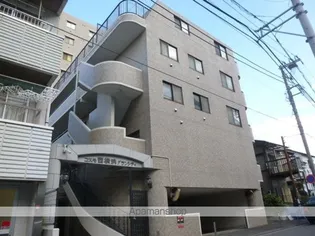 コスモ西横浜グランシティ【2階】の外観