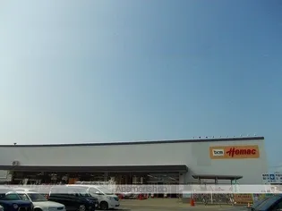 ブレイブハウス【2階】の周辺
