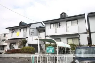 グリーンピア万場 B棟の画像