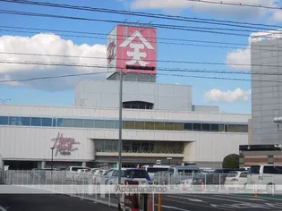 ステラ【2階】の周辺