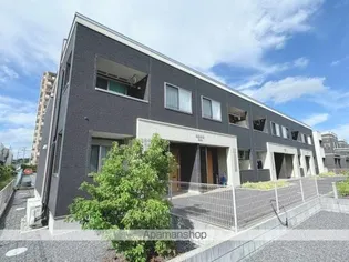 アヴァンス・アカツカ【2階】の外観