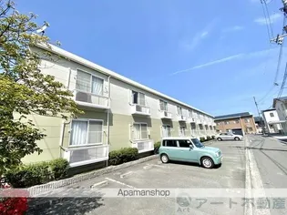 レオパレスユアーズIIIの画像