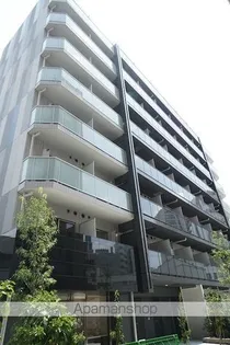 東京都立川市錦町1丁目【マンション】の外観