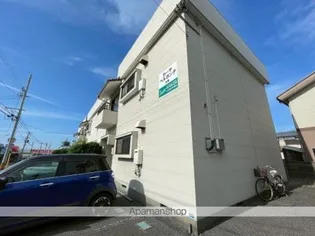 カーサ ベルポンテB棟の画像