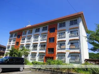 森田第三マンションの画像