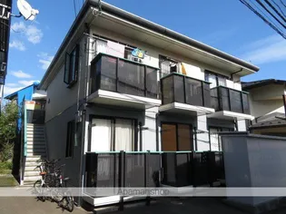 宮城県仙台市青葉区台原7丁目【アパート】の外観