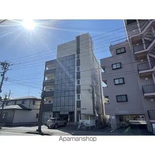 パークシティー ヨシダの画像