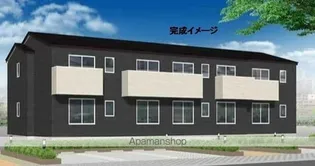 メリディアン多賀城新田の画像
