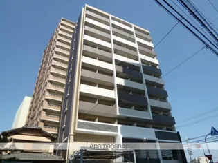 エンゼルプラザEASTⅢの画像