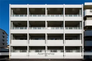 バンベール鶴島の画像