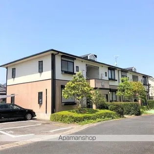 パティオイン【C203号室】の外観