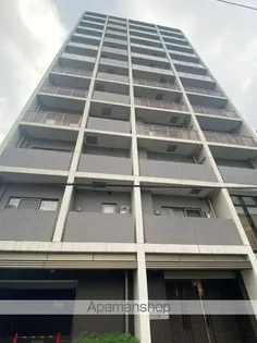 東京都台東区北上野2丁目【マンション】の外観