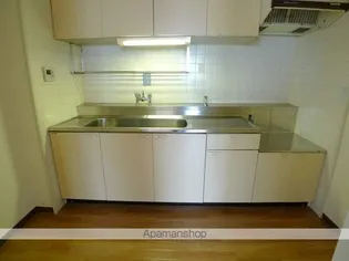 ルミエールⅡ己斐本町【3階】のその他画像