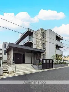 レスティングスウェル浦和の画像