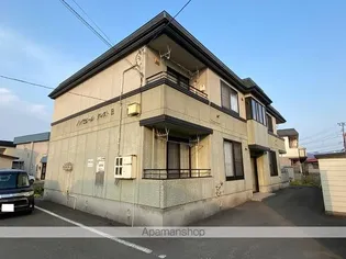 ハイセレールセレッソBの画像