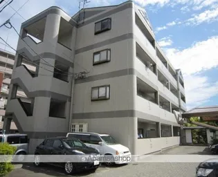 グランシャルマン通町【4階】の外観