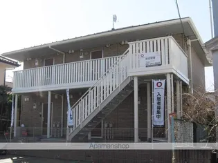 COZY VILLAの画像