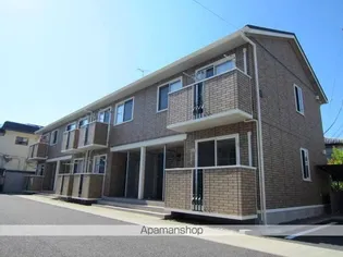 ローズコート カノン II Aの画像